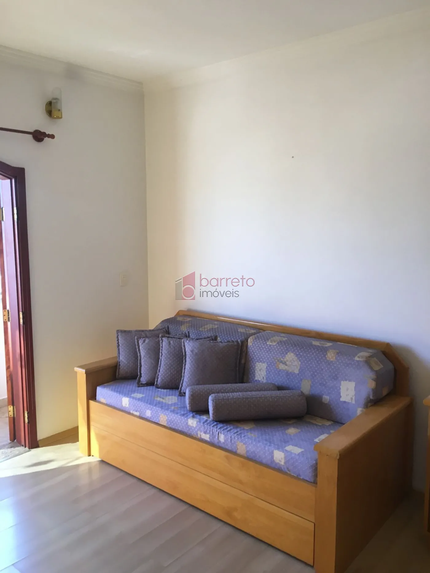 CASA PARA VENDA E LOCAÇÃO NO JARDIM DA FONTE – JUNDIAÍ/SP