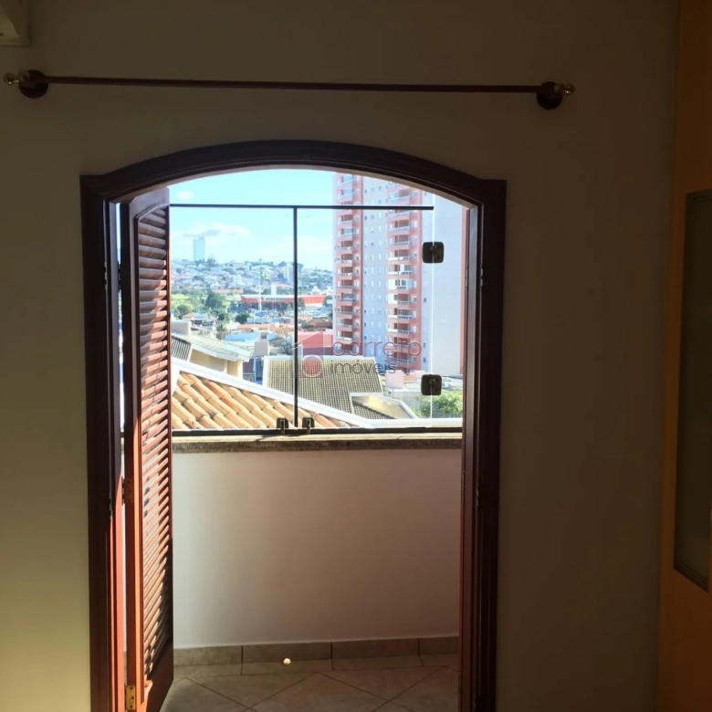 CASA PARA VENDA E LOCAÇÃO NO JARDIM DA FONTE – JUNDIAÍ/SP
