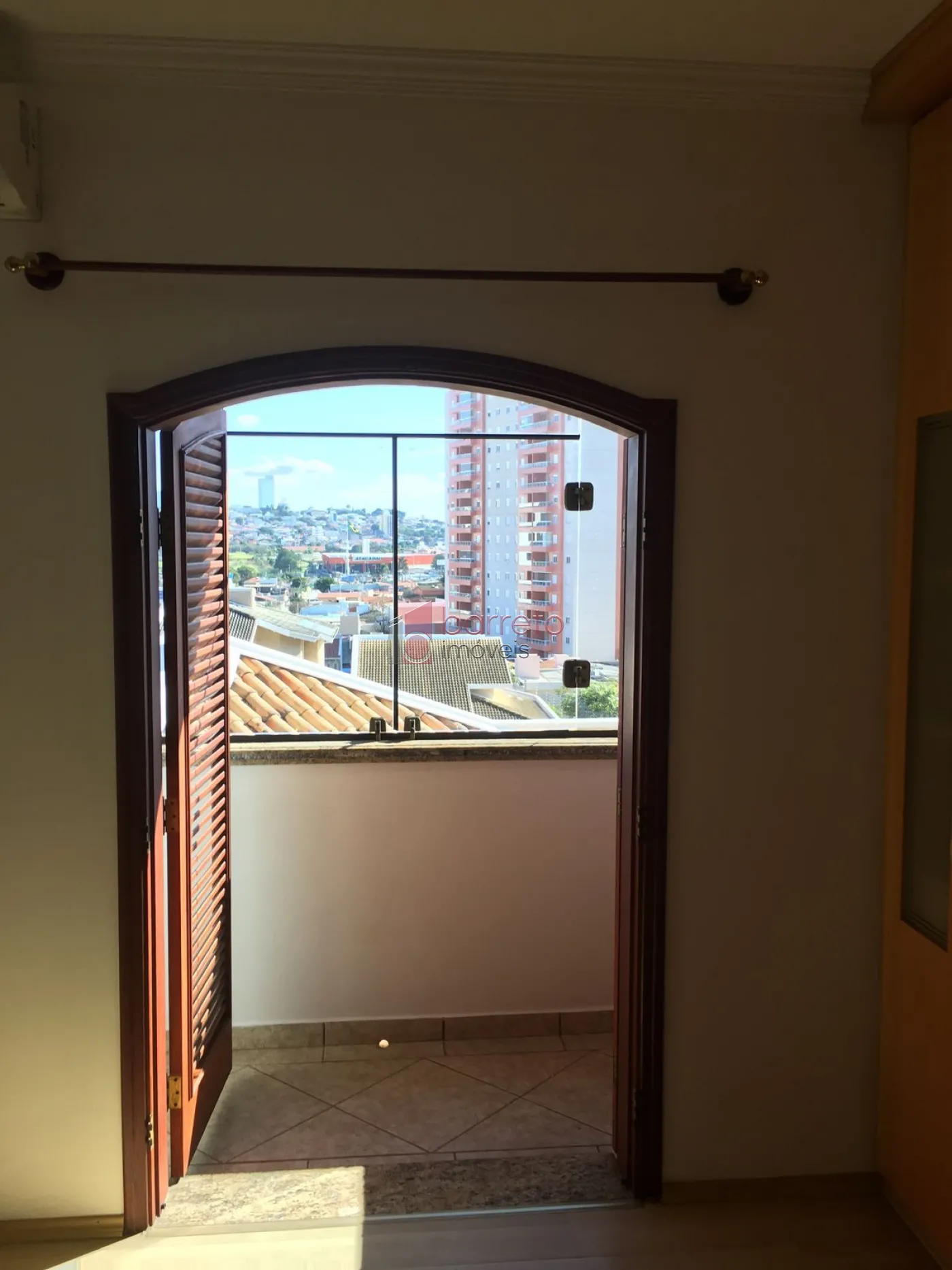 CASA PARA VENDA E LOCAÇÃO NO JARDIM DA FONTE – JUNDIAÍ/SP