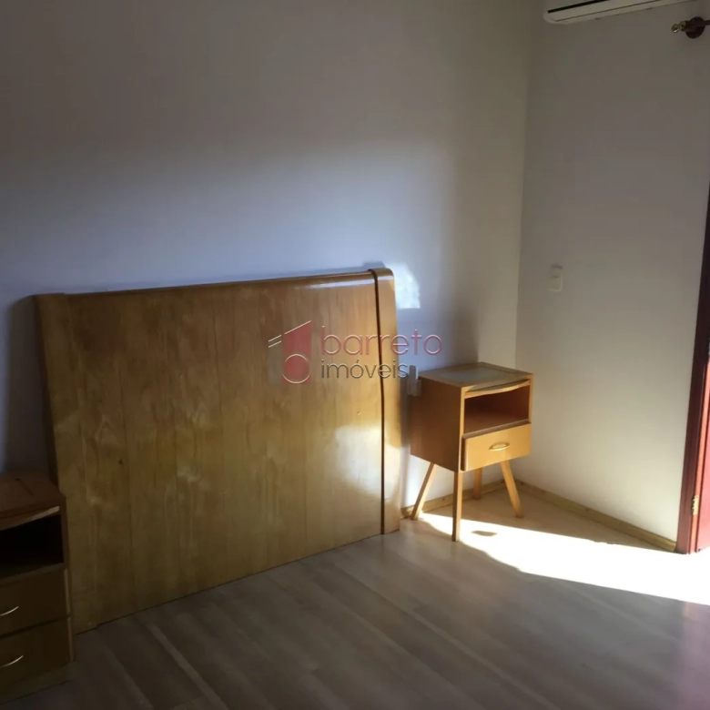 CASA PARA VENDA E LOCAÇÃO NO JARDIM DA FONTE – JUNDIAÍ/SP