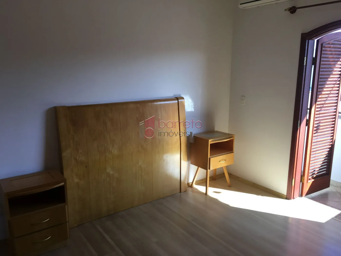 CASA PARA VENDA E LOCAÇÃO NO JARDIM DA FONTE – JUNDIAÍ/SP