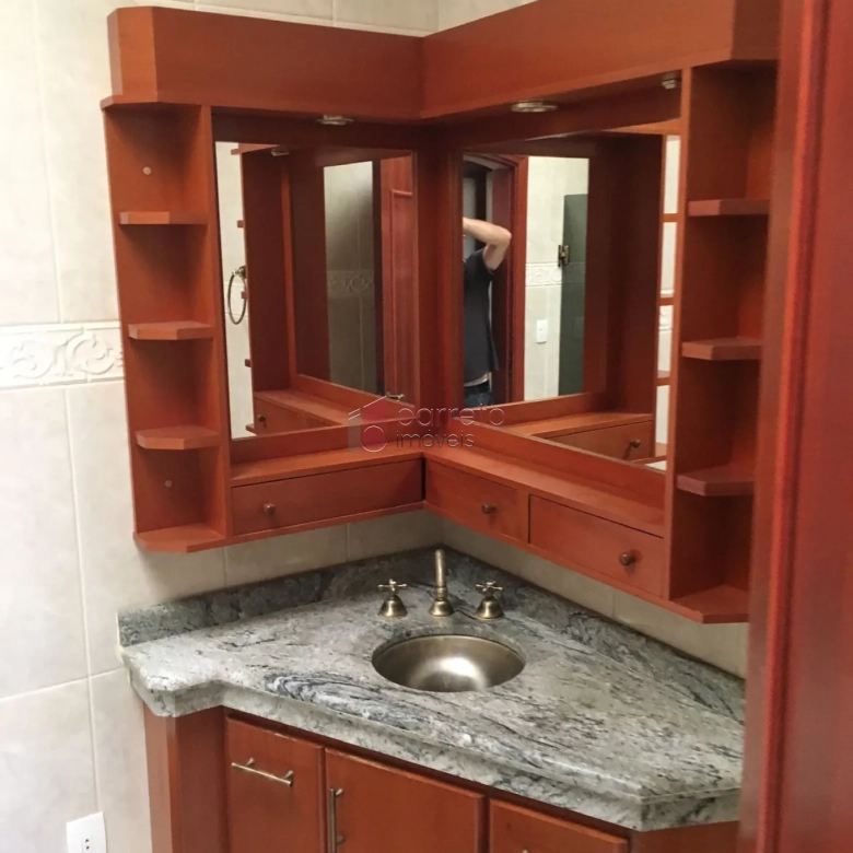 CASA PARA VENDA E LOCAÇÃO NO JARDIM DA FONTE – JUNDIAÍ/SP