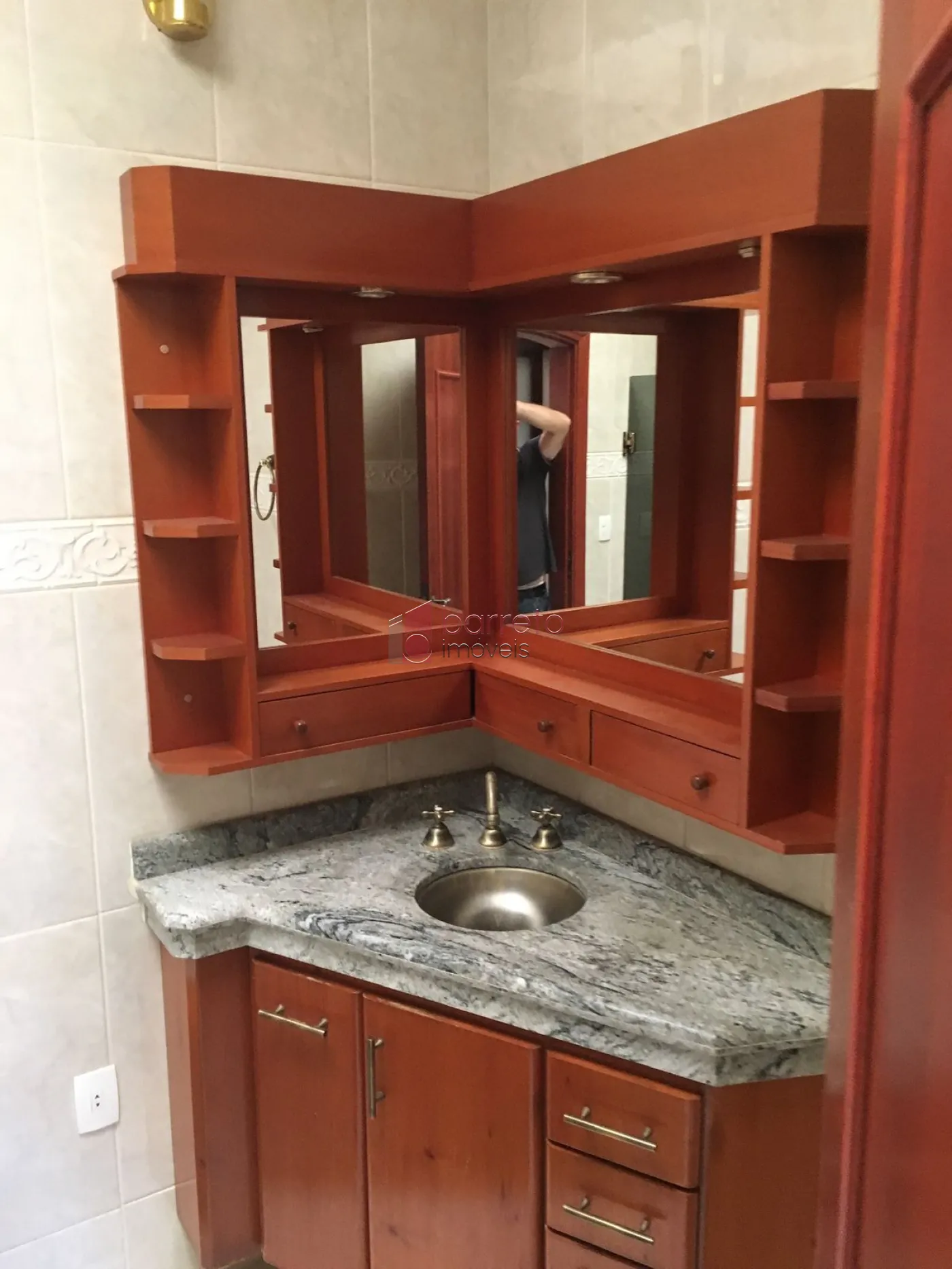 CASA PARA VENDA E LOCAÇÃO NO JARDIM DA FONTE – JUNDIAÍ/SP