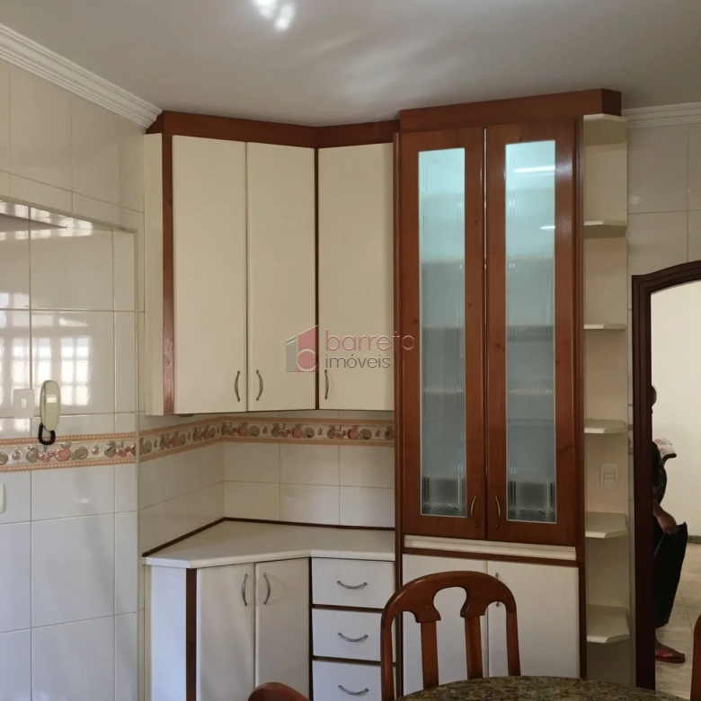 CASA PARA VENDA E LOCAÇÃO NO JARDIM DA FONTE – JUNDIAÍ/SP