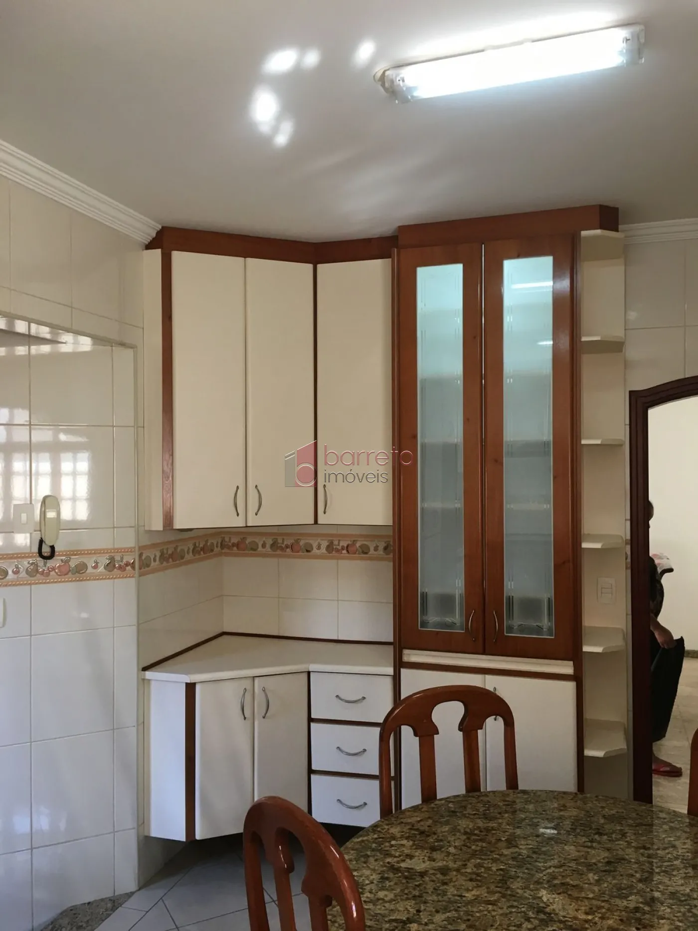 CASA PARA VENDA E LOCAÇÃO NO JARDIM DA FONTE – JUNDIAÍ/SP