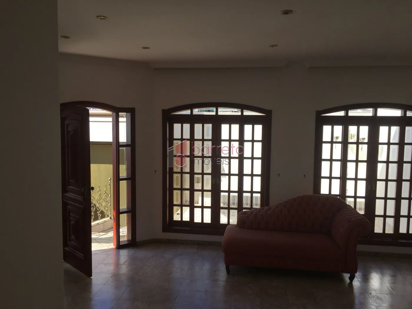 CASA PARA VENDA E LOCAÇÃO NO JARDIM DA FONTE – JUNDIAÍ/SP