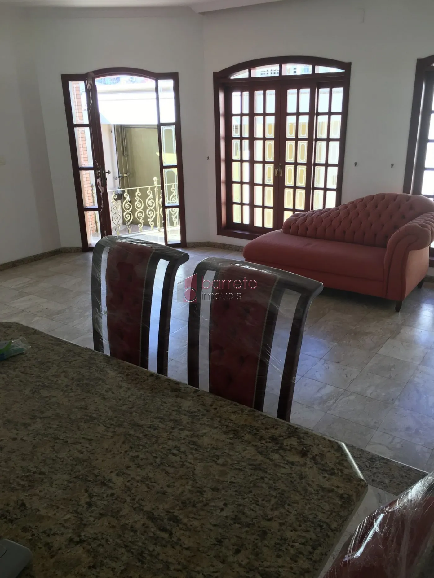 CASA PARA VENDA E LOCAÇÃO NO JARDIM DA FONTE – JUNDIAÍ/SP
