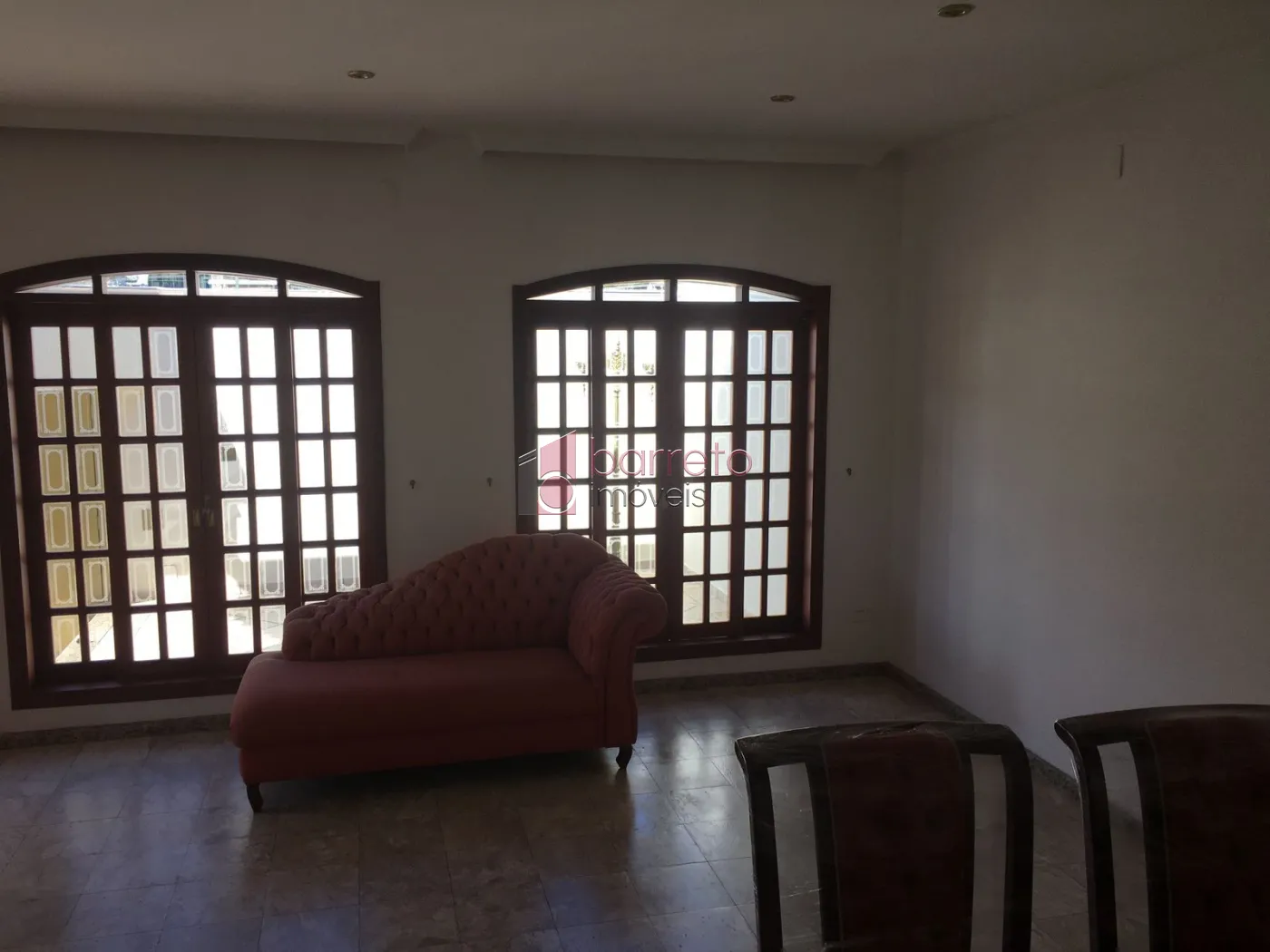 CASA PARA VENDA E LOCAÇÃO NO JARDIM DA FONTE – JUNDIAÍ/SP