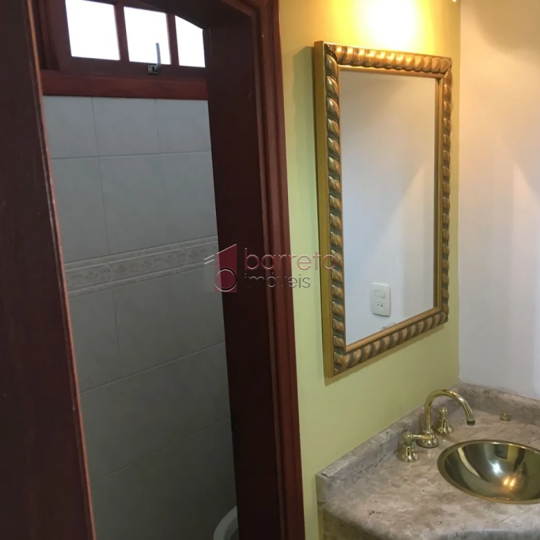 CASA PARA VENDA E LOCAÇÃO NO JARDIM DA FONTE – JUNDIAÍ/SP