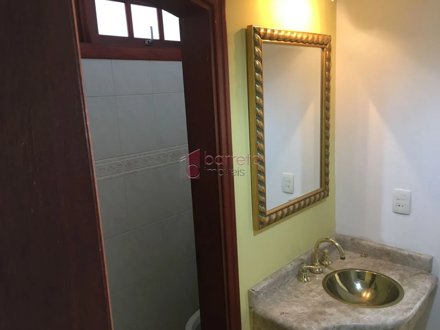 CASA PARA VENDA E LOCAÇÃO NO JARDIM DA FONTE – JUNDIAÍ/SP