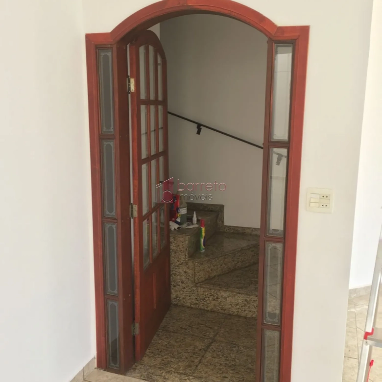 CASA PARA VENDA E LOCAÇÃO NO JARDIM DA FONTE – JUNDIAÍ/SP