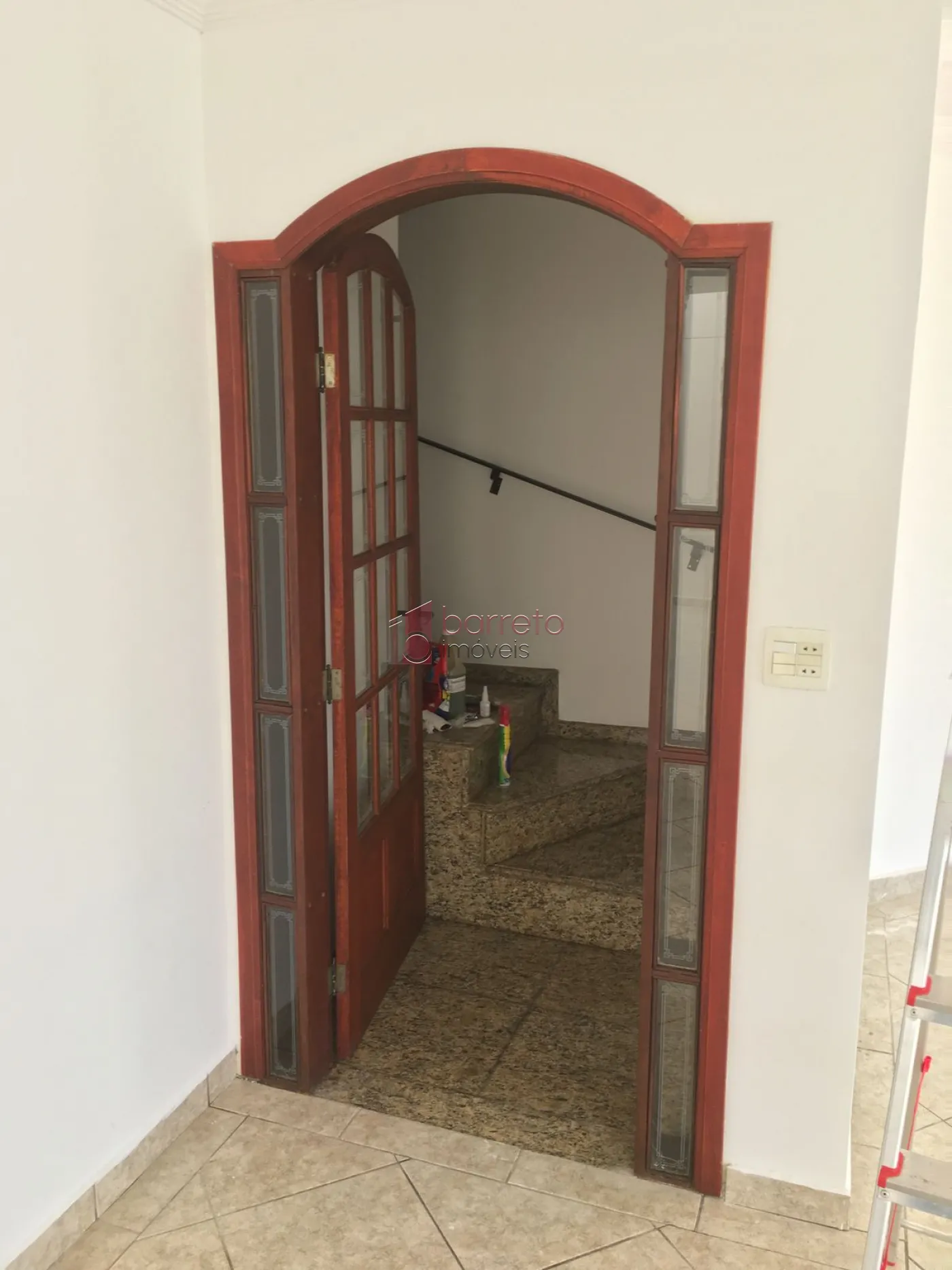 CASA PARA VENDA E LOCAÇÃO NO JARDIM DA FONTE – JUNDIAÍ/SP