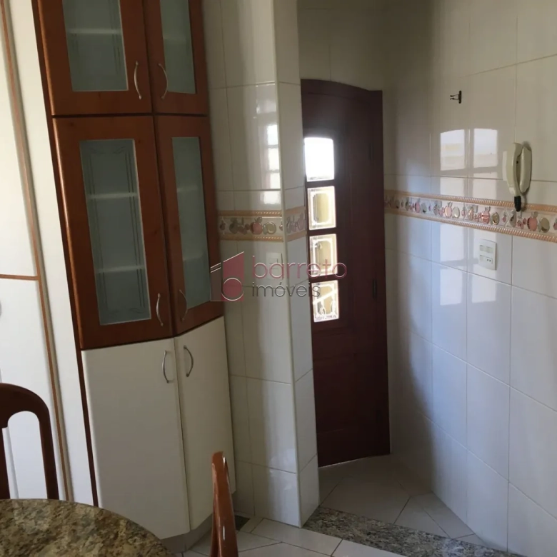 CASA PARA VENDA E LOCAÇÃO NO JARDIM DA FONTE – JUNDIAÍ/SP