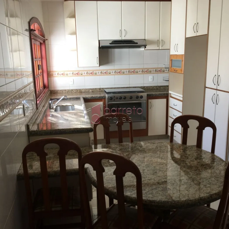 CASA PARA VENDA E LOCAÇÃO NO JARDIM DA FONTE – JUNDIAÍ/SP