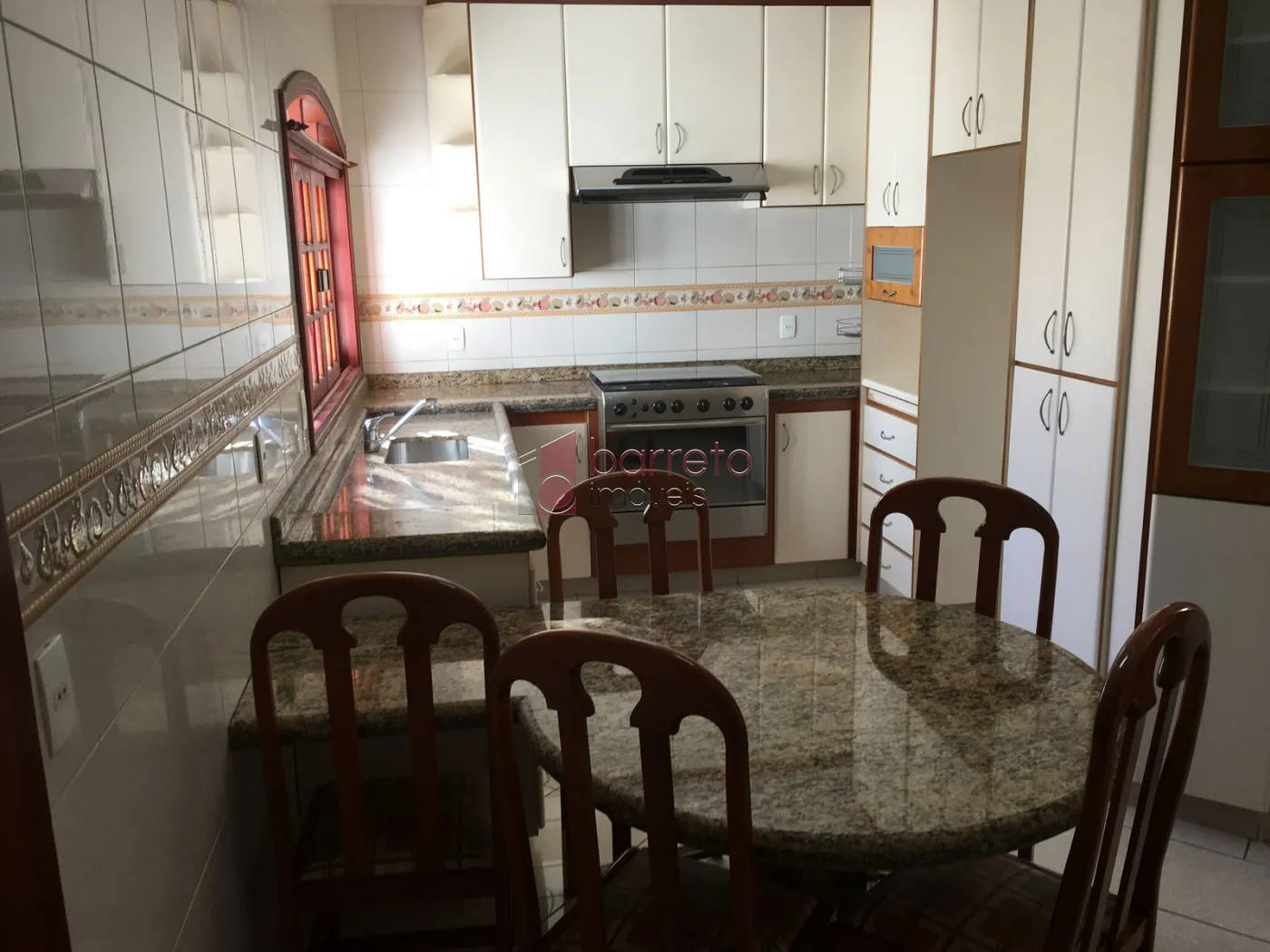 CASA PARA VENDA E LOCAÇÃO NO JARDIM DA FONTE – JUNDIAÍ/SP