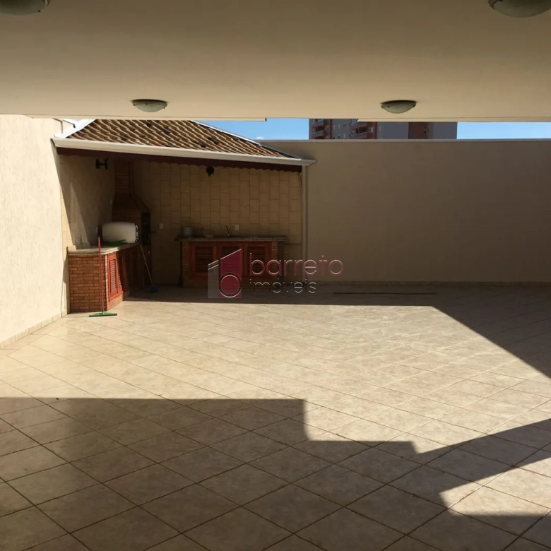 CASA PARA VENDA E LOCAÇÃO NO JARDIM DA FONTE – JUNDIAÍ/SP