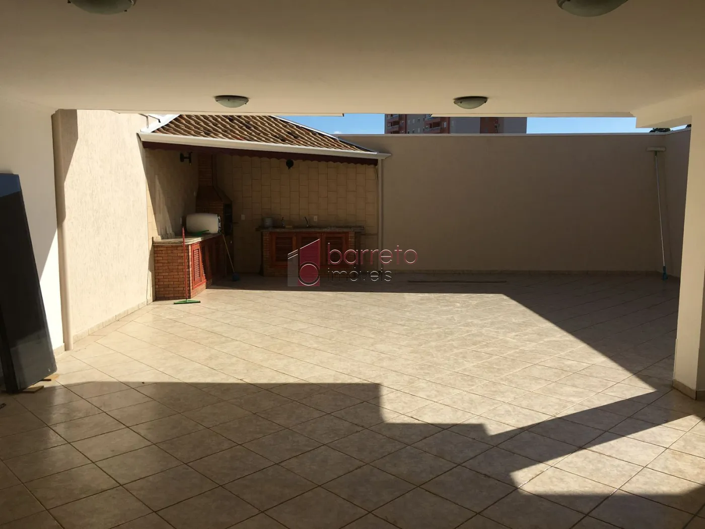 CASA PARA VENDA E LOCAÇÃO NO JARDIM DA FONTE – JUNDIAÍ/SP