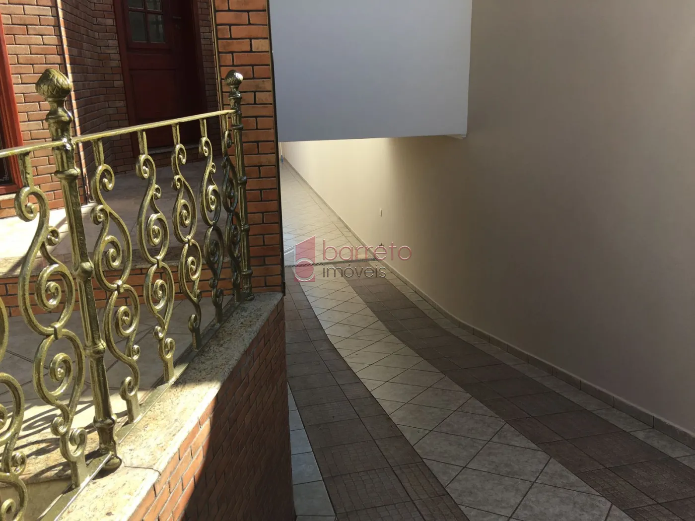 CASA PARA VENDA E LOCAÇÃO NO JARDIM DA FONTE – JUNDIAÍ/SP