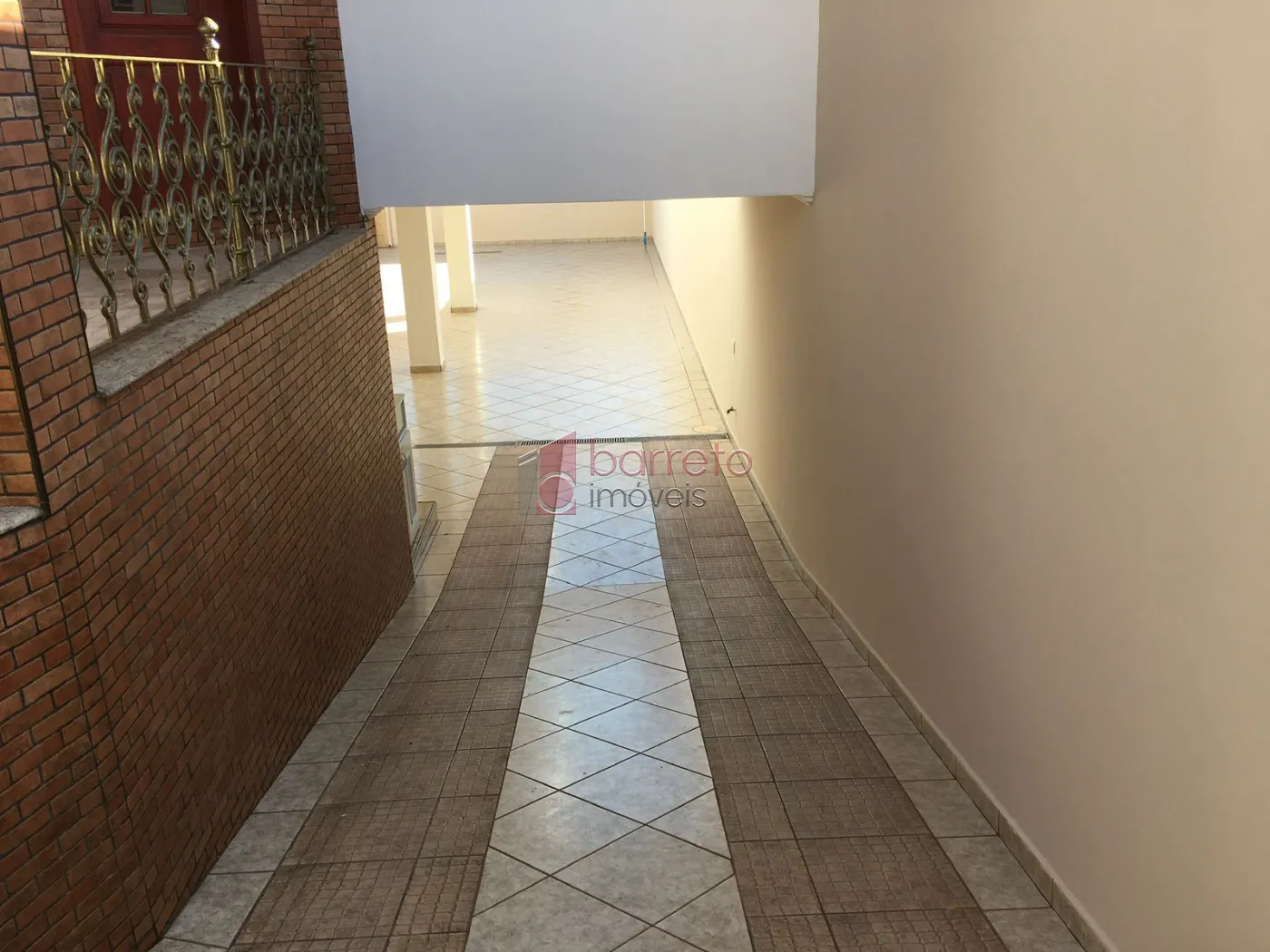 CASA PARA VENDA E LOCAÇÃO NO JARDIM DA FONTE – JUNDIAÍ/SP