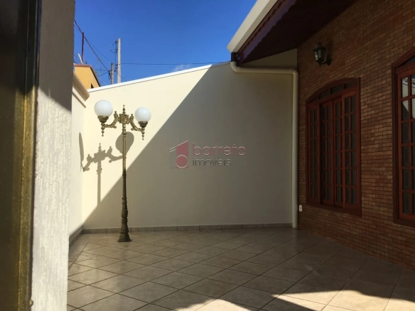 CASA PARA VENDA E LOCAÇÃO NO JARDIM DA FONTE – JUNDIAÍ/SP