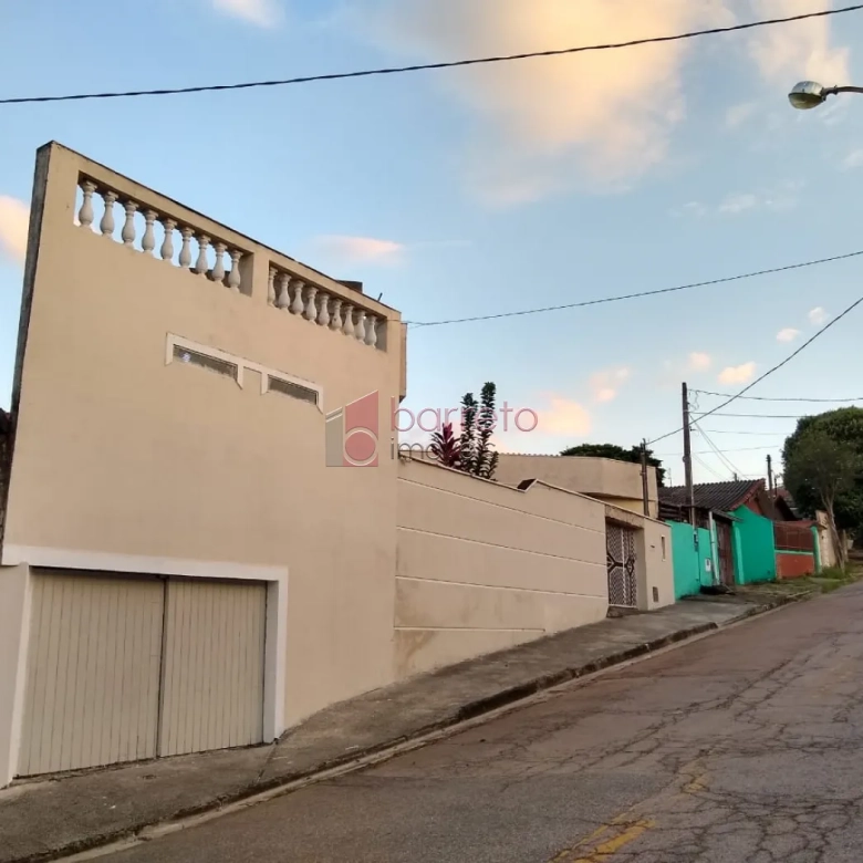 CASA PARA VENDA NO JARDIM DO LAGO – JUNDIAÍ/SP