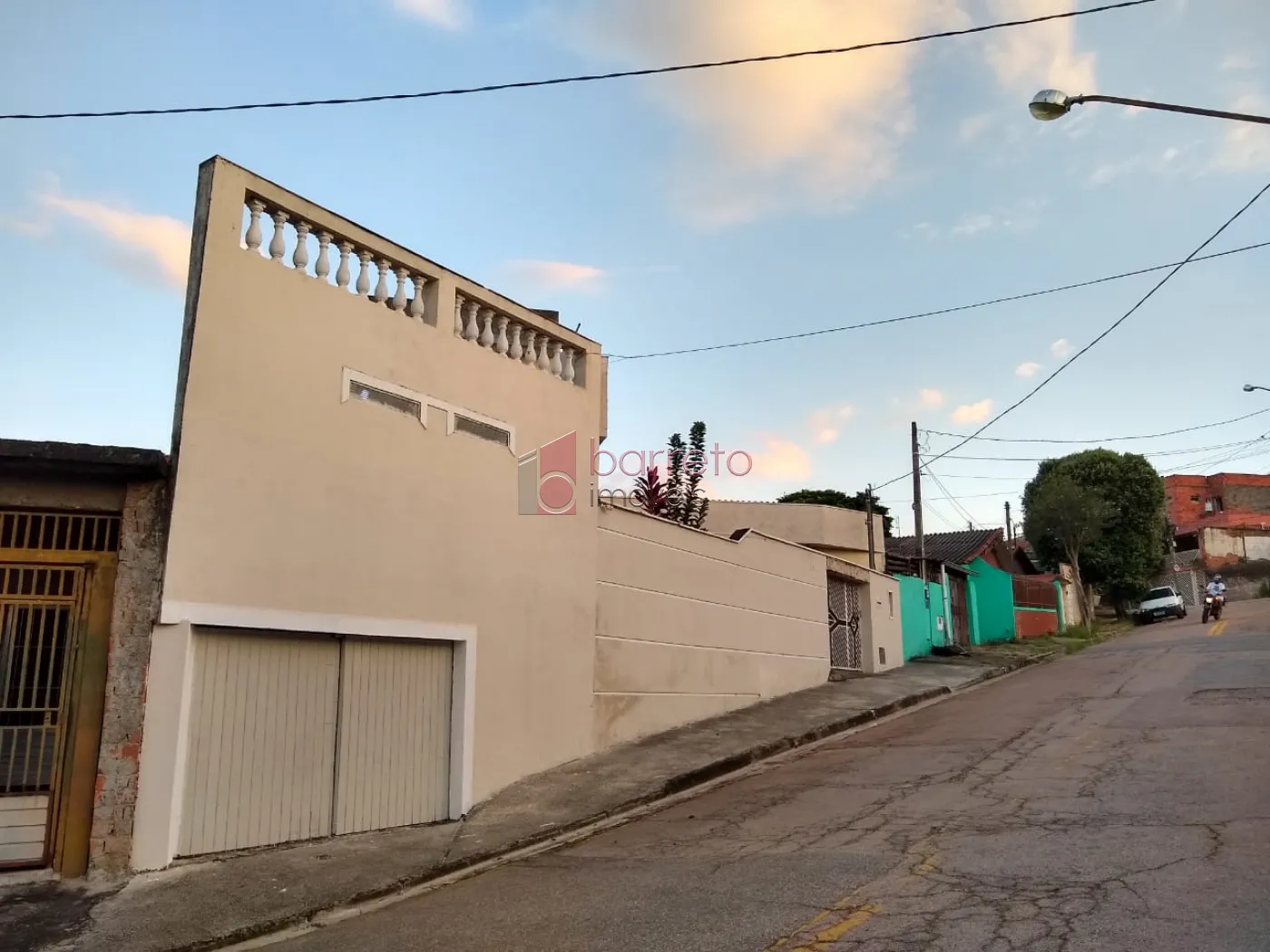 CASA PARA VENDA NO JARDIM DO LAGO – JUNDIAÍ/SP