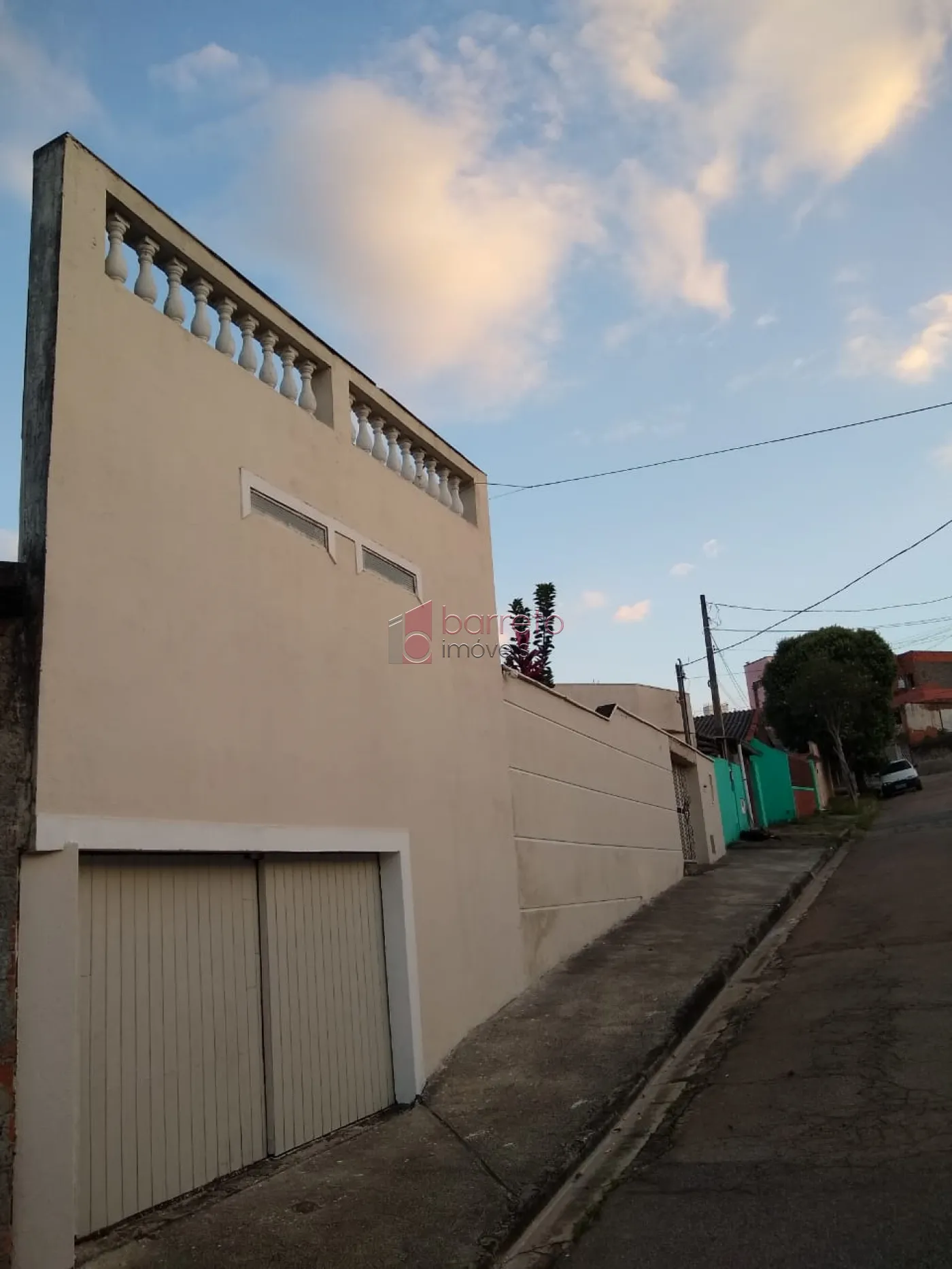 CASA PARA VENDA NO JARDIM DO LAGO – JUNDIAÍ/SP