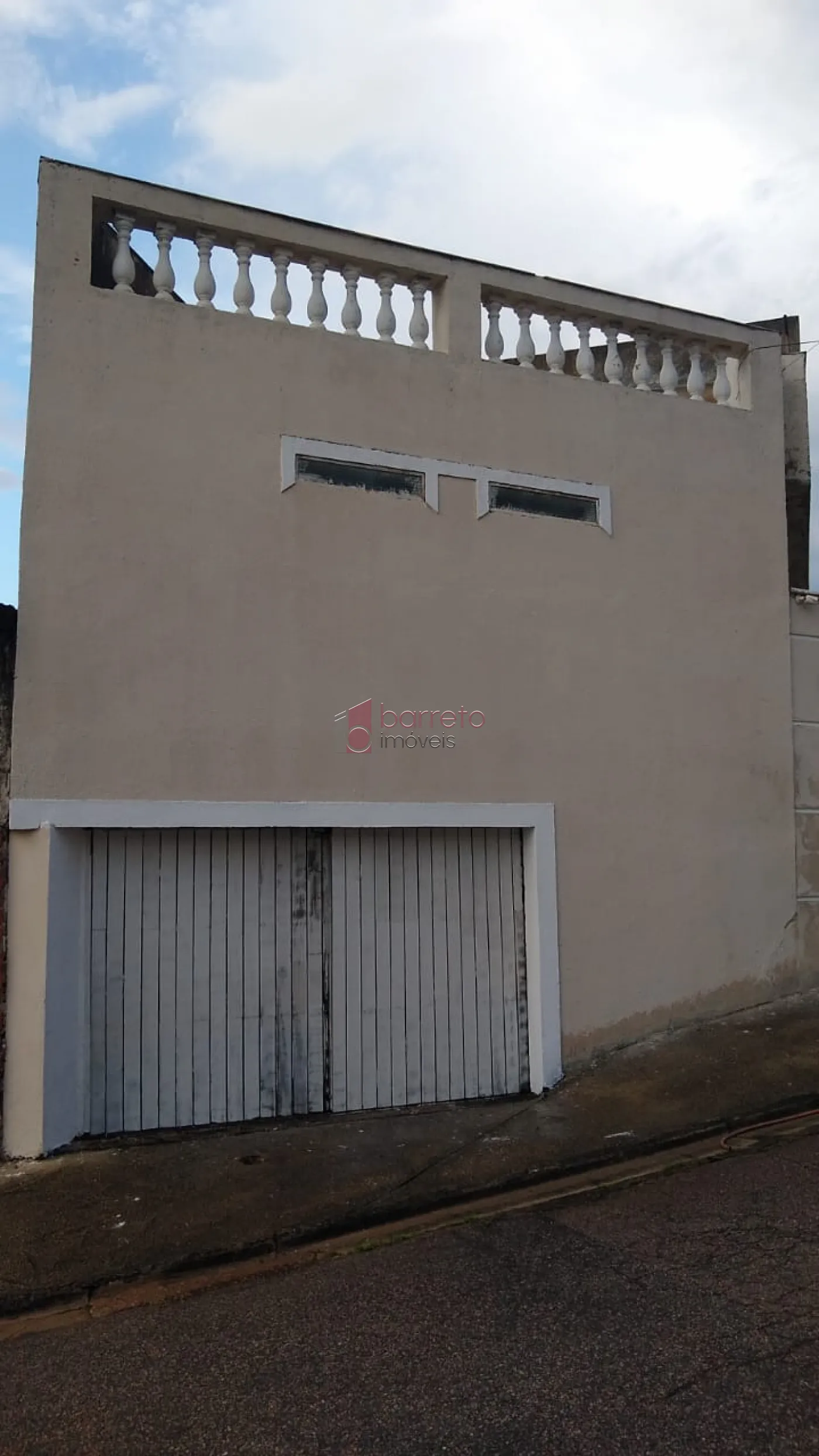 CASA PARA VENDA NO JARDIM DO LAGO – JUNDIAÍ/SP