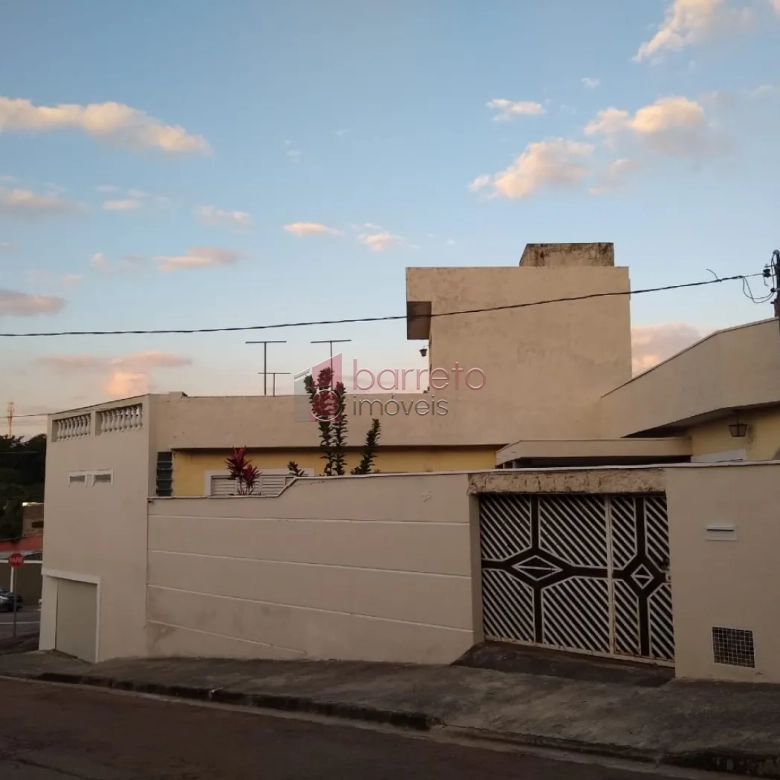 CASA PARA VENDA NO JARDIM DO LAGO – JUNDIAÍ/SP