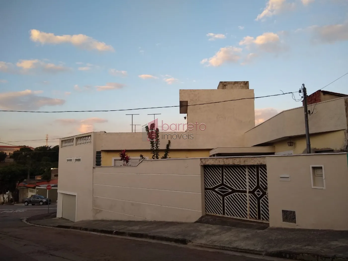 CASA PARA VENDA NO JARDIM DO LAGO – JUNDIAÍ/SP