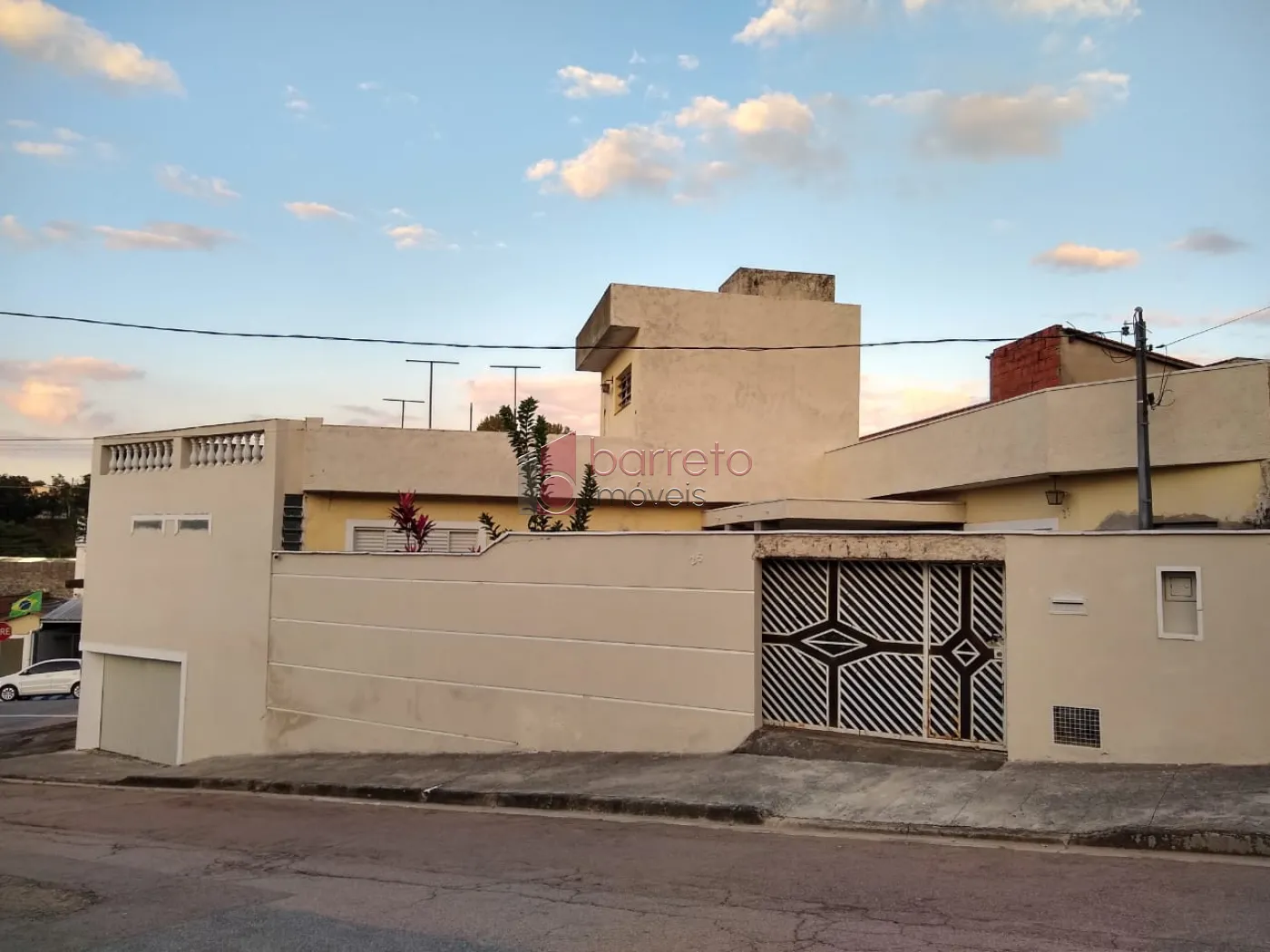 CASA PARA VENDA NO JARDIM DO LAGO – JUNDIAÍ/SP