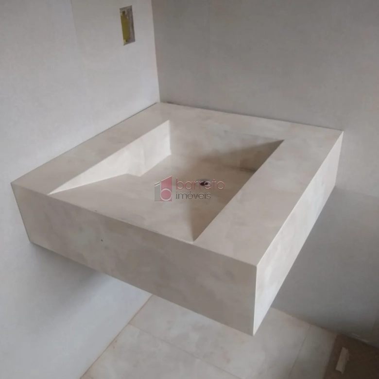 CASA PARA VENDA NO JARDIM DO LAGO – JUNDIAÍ/SP