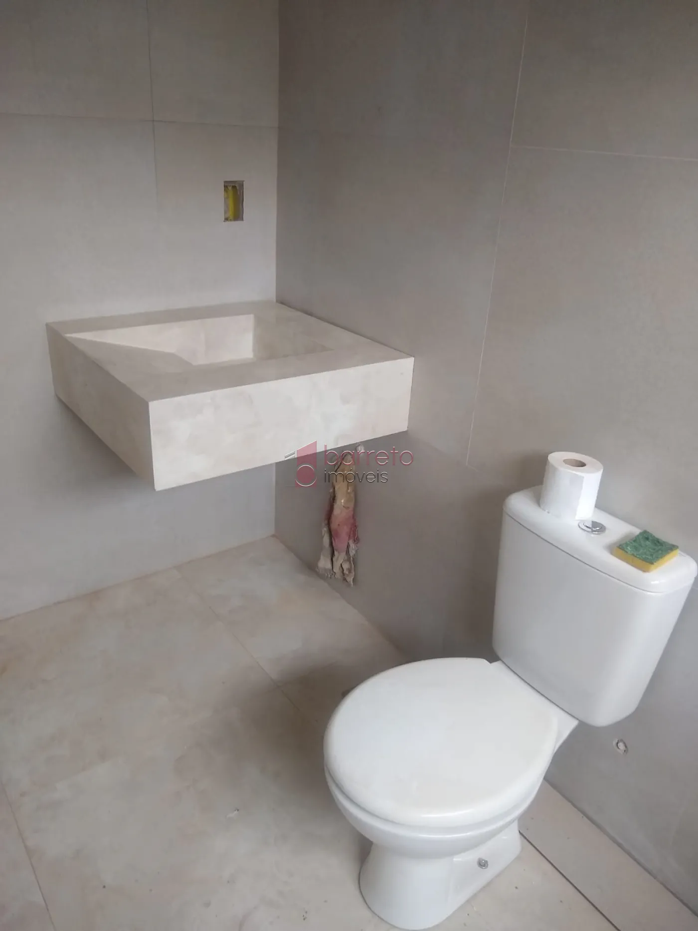 CASA PARA VENDA NO JARDIM DO LAGO – JUNDIAÍ/SP
