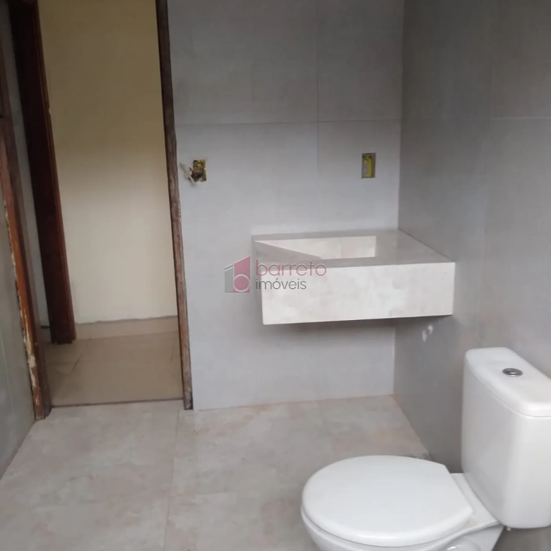 CASA PARA VENDA NO JARDIM DO LAGO – JUNDIAÍ/SP