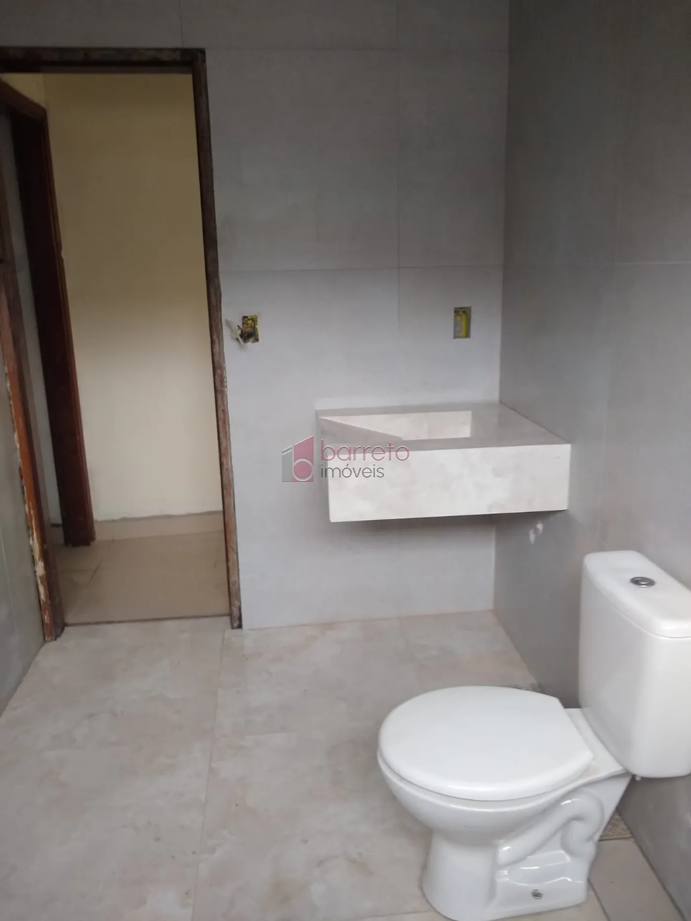 CASA PARA VENDA NO JARDIM DO LAGO – JUNDIAÍ/SP