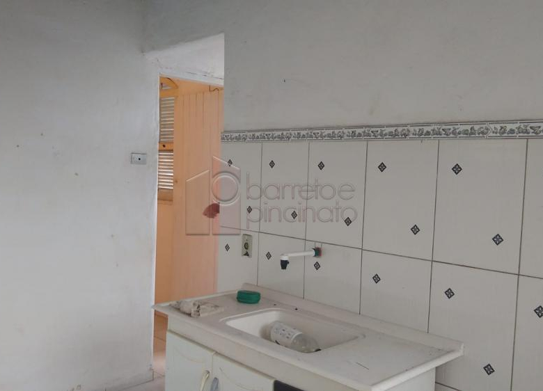 TERRENO À VENDA COM EDICULA JARDIM ESTÁDIO- JUNDIAÍ / SP
