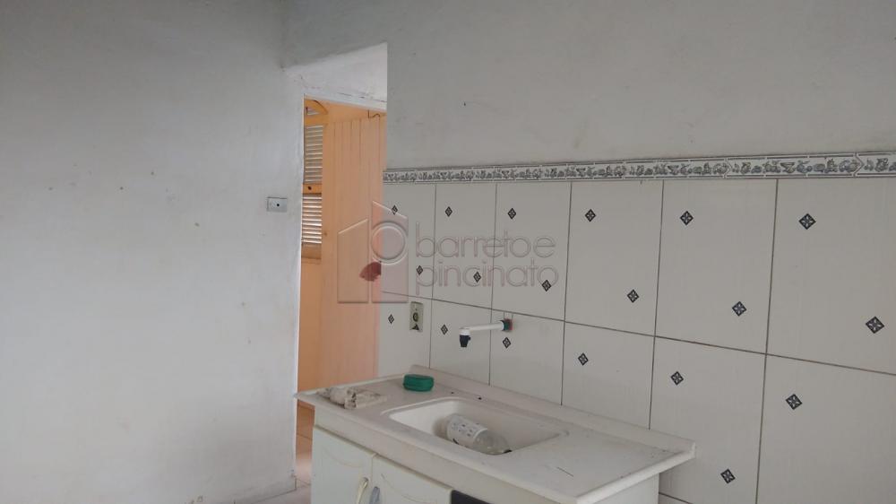 TERRENO À VENDA COM EDICULA JARDIM ESTÁDIO- JUNDIAÍ / SP