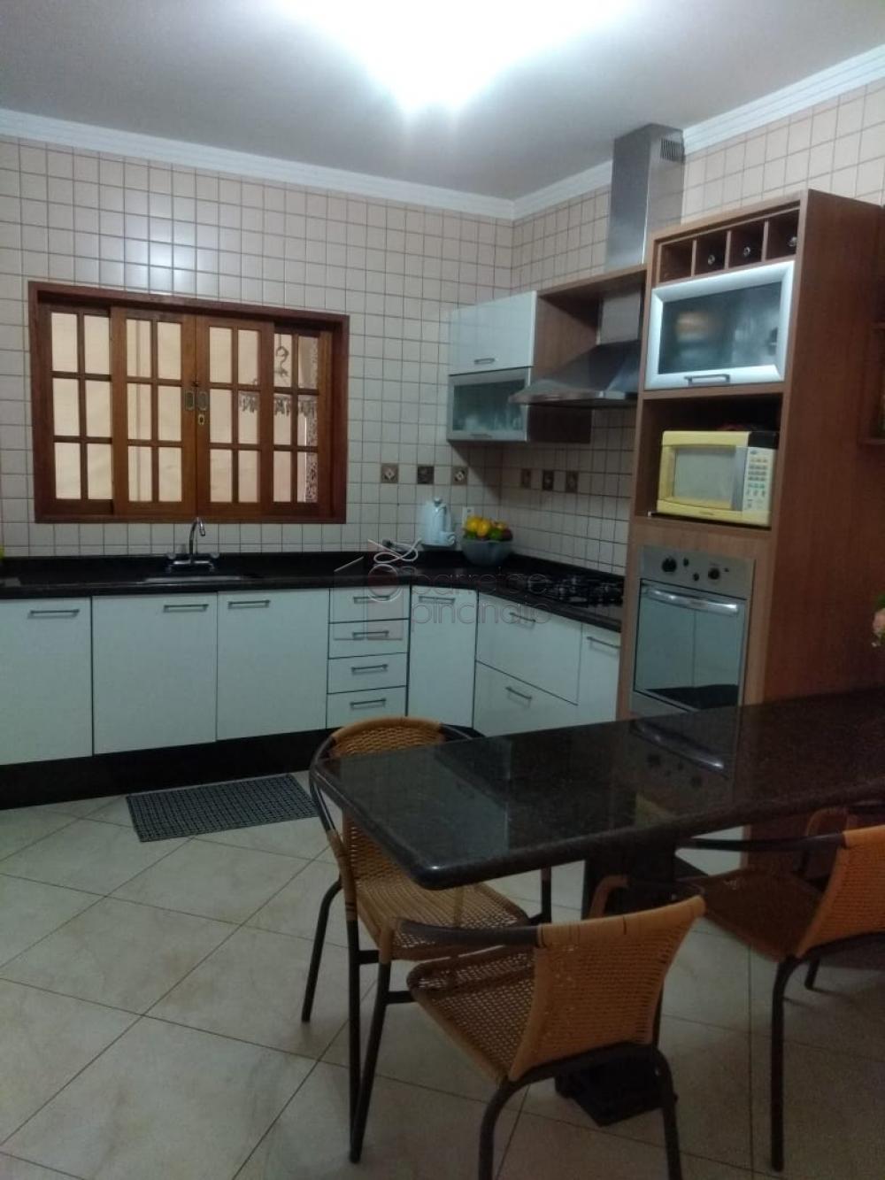 Casa Padrão em Jundiaí