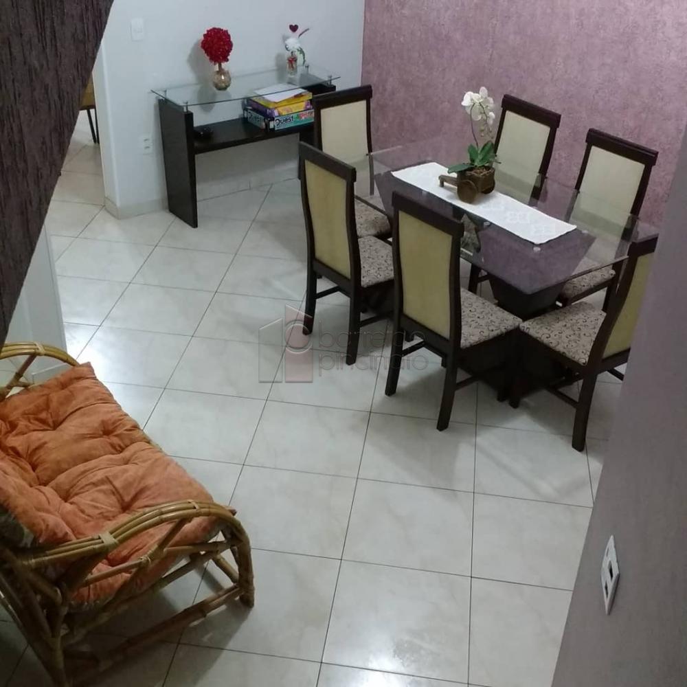 Casa Padrão em Jundiaí