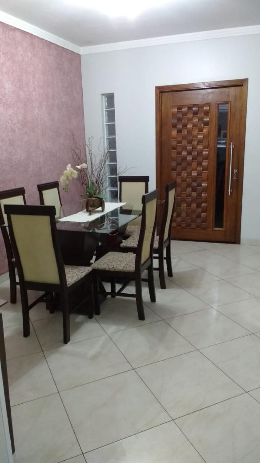 Casa Padrão em Jundiaí