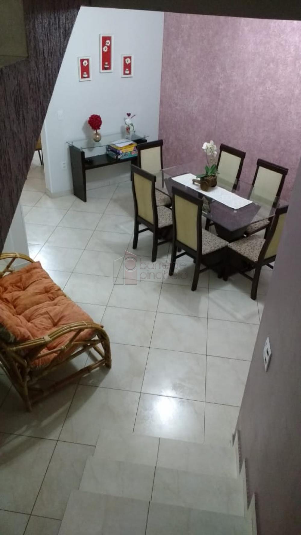 Casa Padrão em Jundiaí