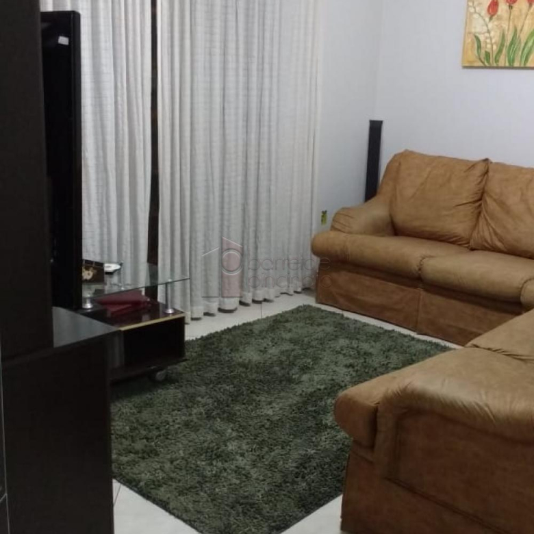 Casa Padrão em Jundiaí