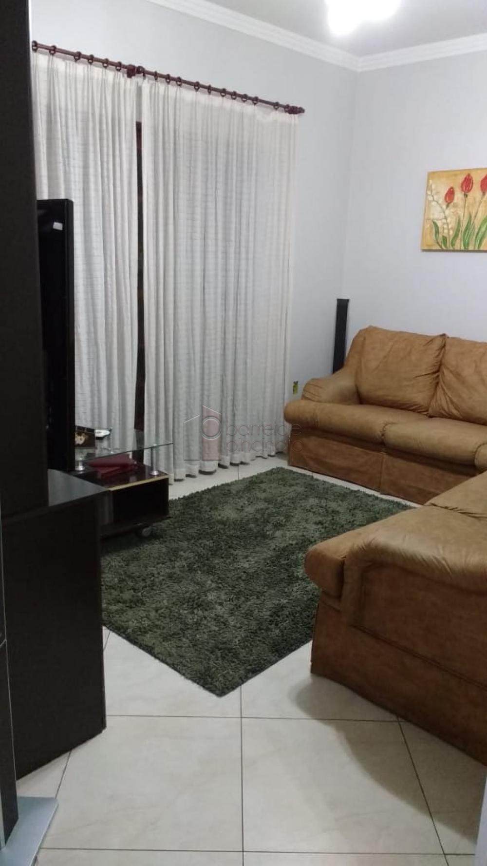 Casa Padrão em Jundiaí