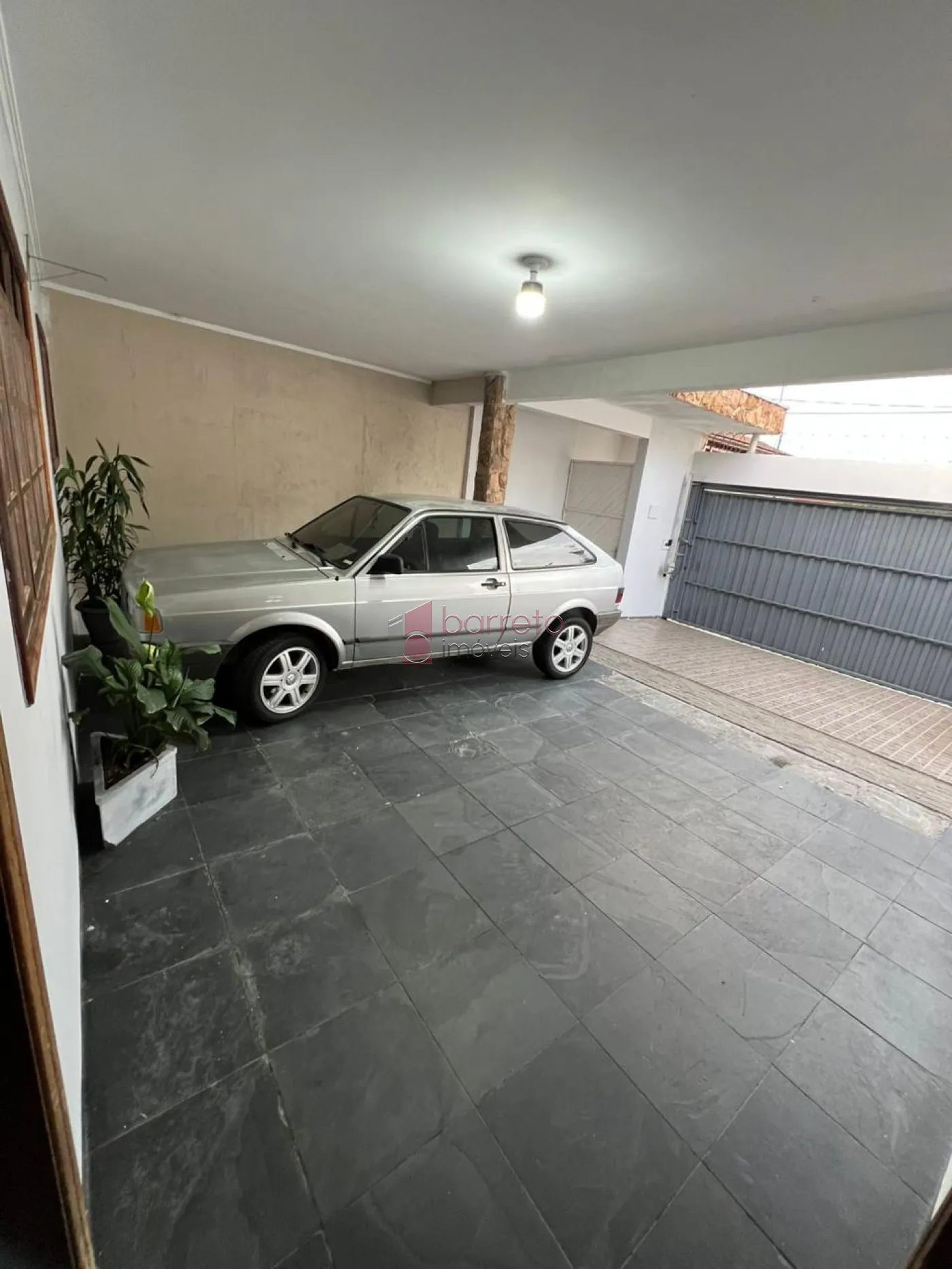 SOBRADO PARA VENDA NO BAIRRO JARDIM MERCI – JUNDIAÍ/SP