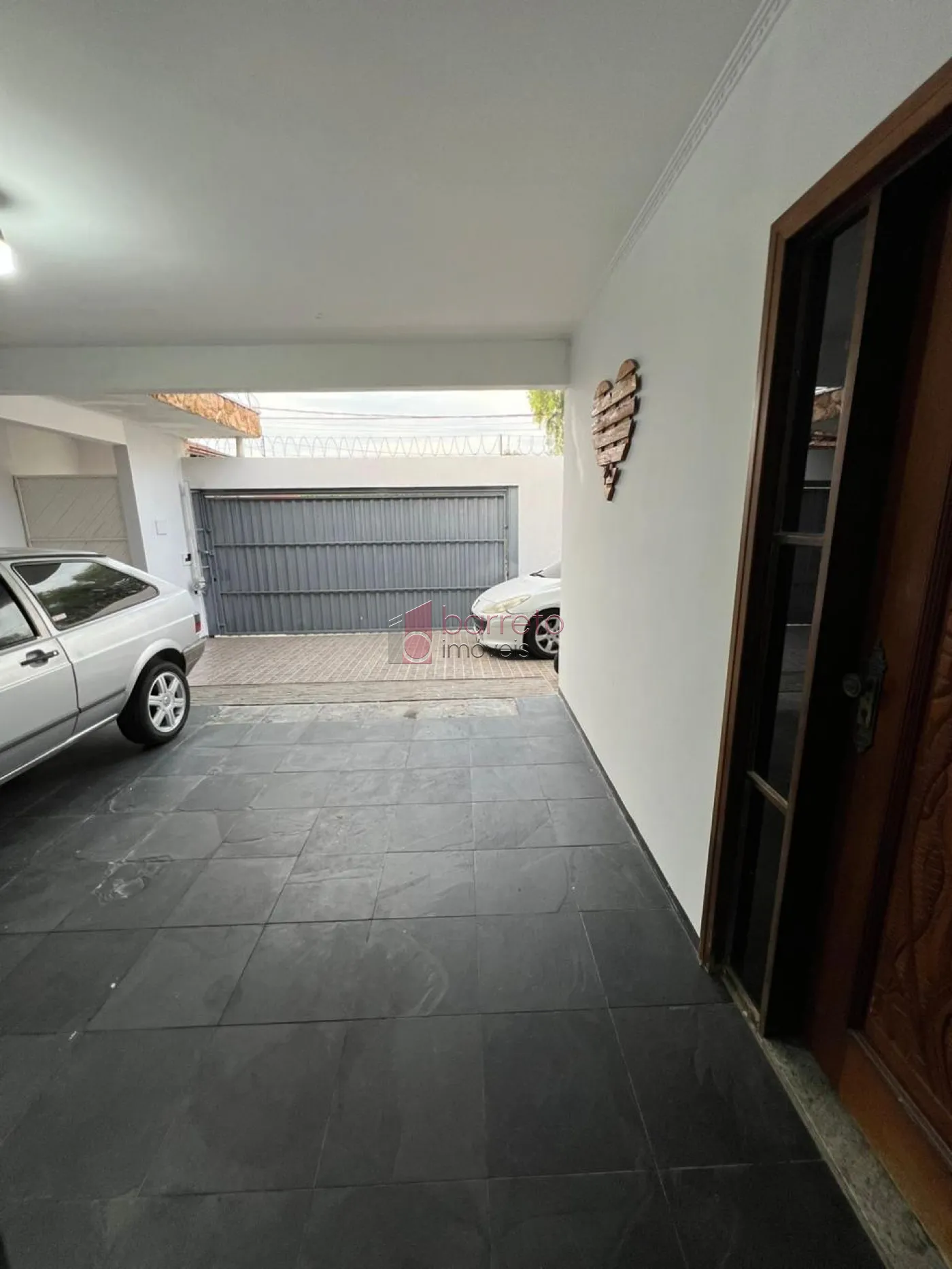 SOBRADO PARA VENDA NO BAIRRO JARDIM MERCI – JUNDIAÍ/SP