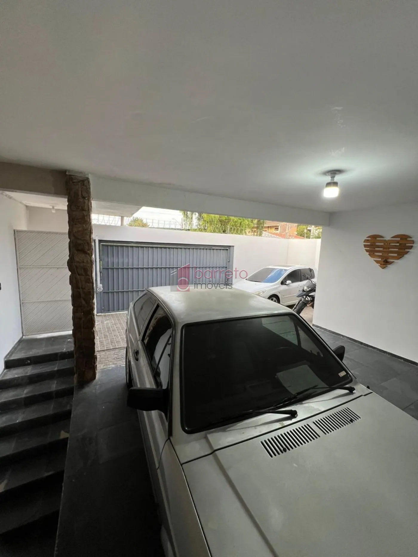 SOBRADO PARA VENDA NO BAIRRO JARDIM MERCI – JUNDIAÍ/SP