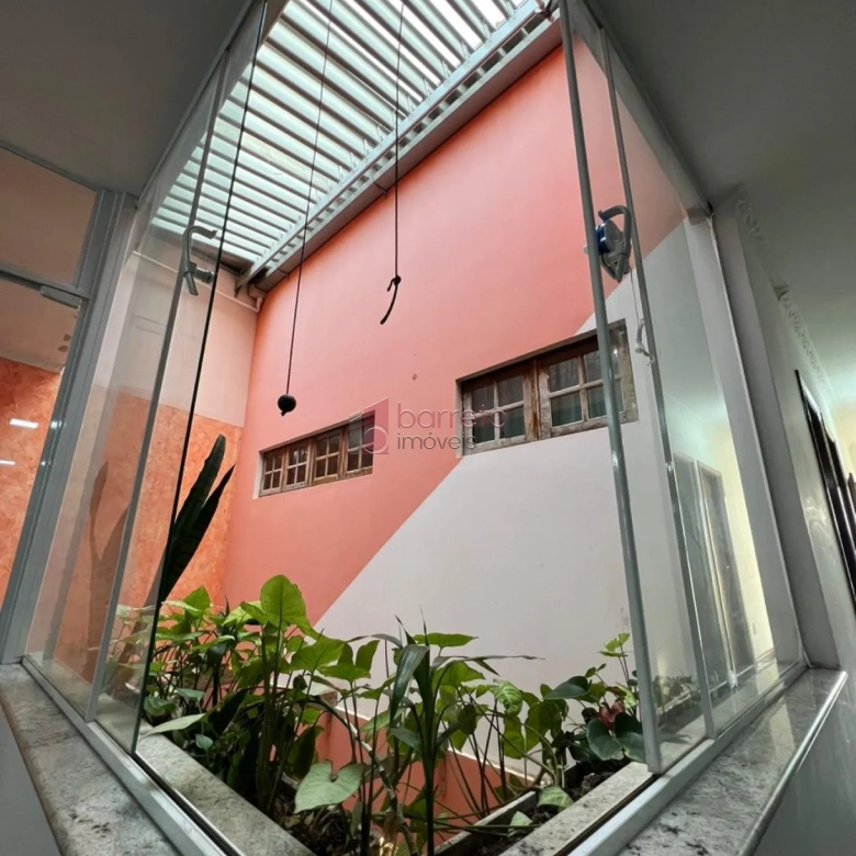 SOBRADO PARA VENDA NO BAIRRO JARDIM MERCI – JUNDIAÍ/SP