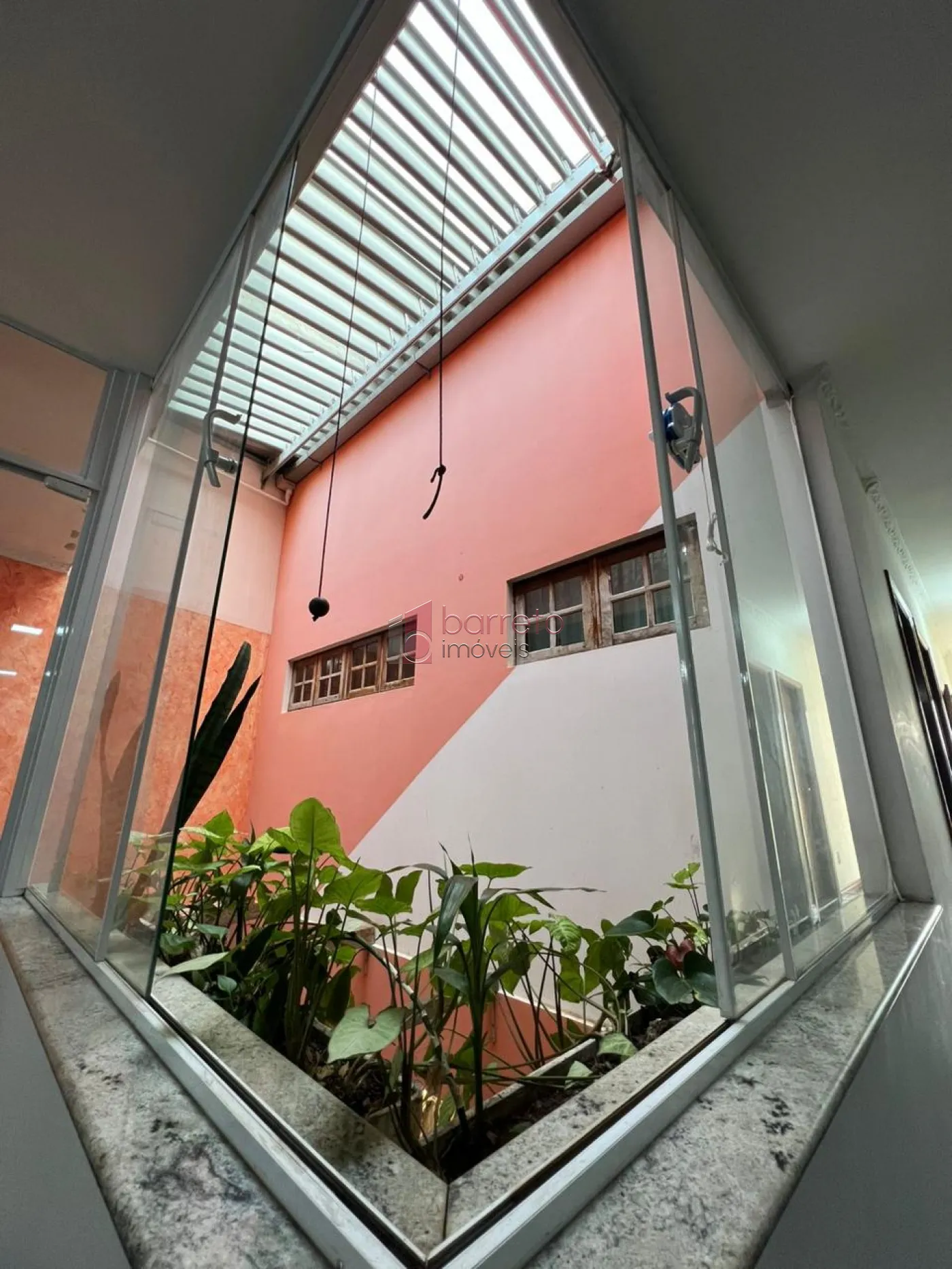 SOBRADO PARA VENDA NO BAIRRO JARDIM MERCI – JUNDIAÍ/SP