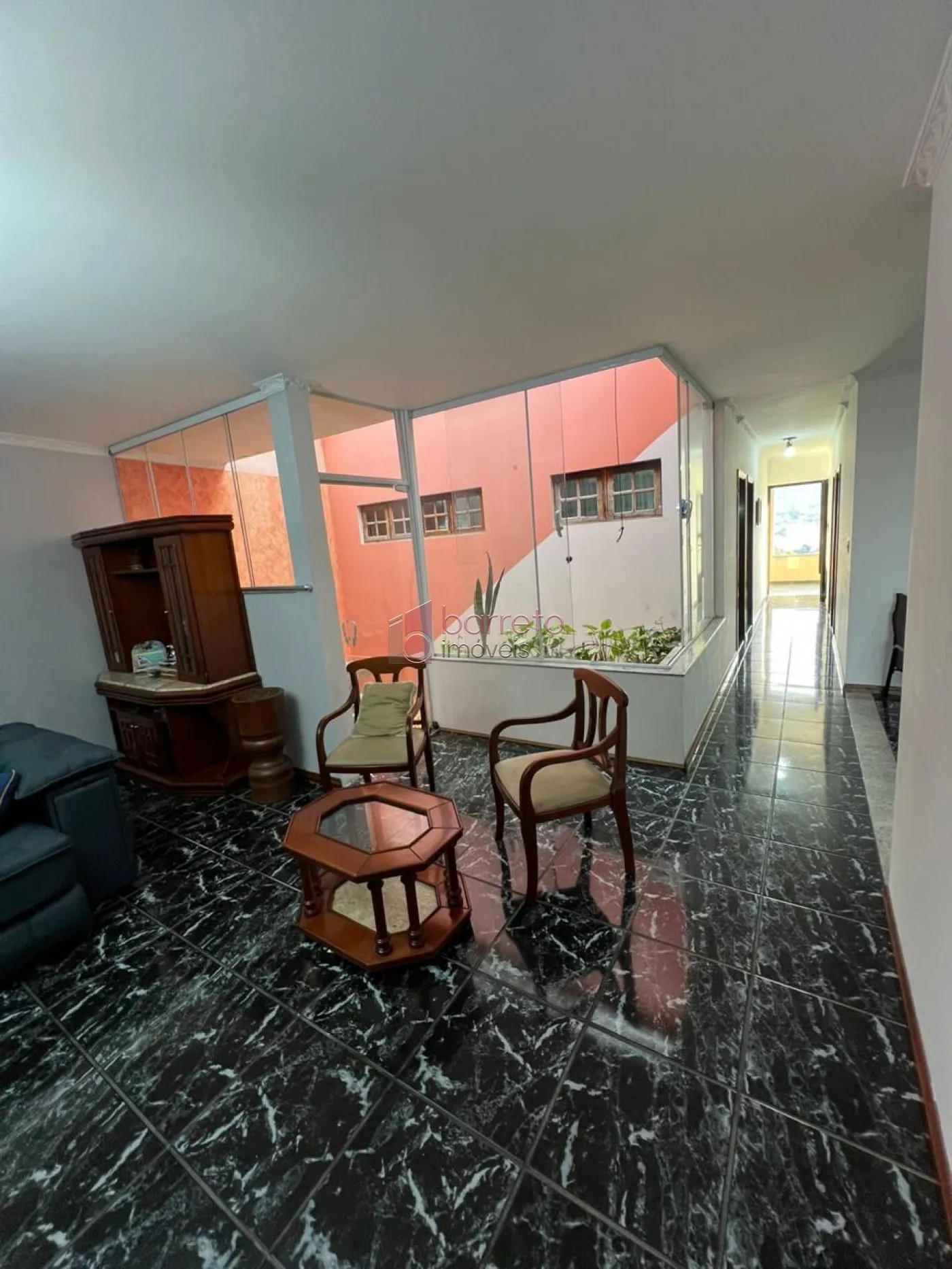 SOBRADO PARA VENDA NO BAIRRO JARDIM MERCI – JUNDIAÍ/SP