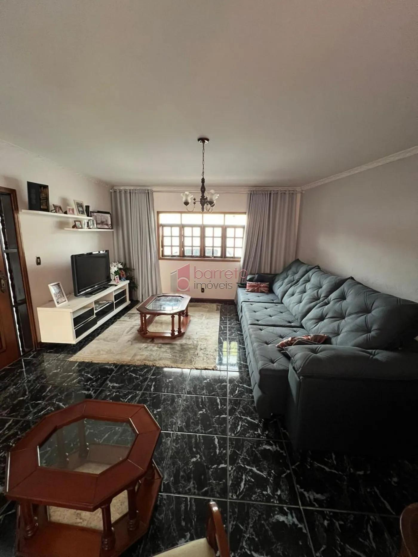 SOBRADO PARA VENDA NO BAIRRO JARDIM MERCI – JUNDIAÍ/SP